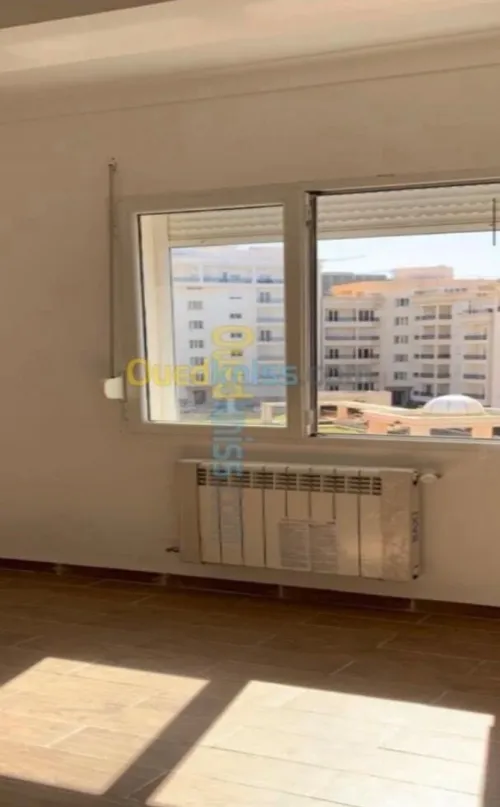 Location Appartement F2 Alger Ain benian