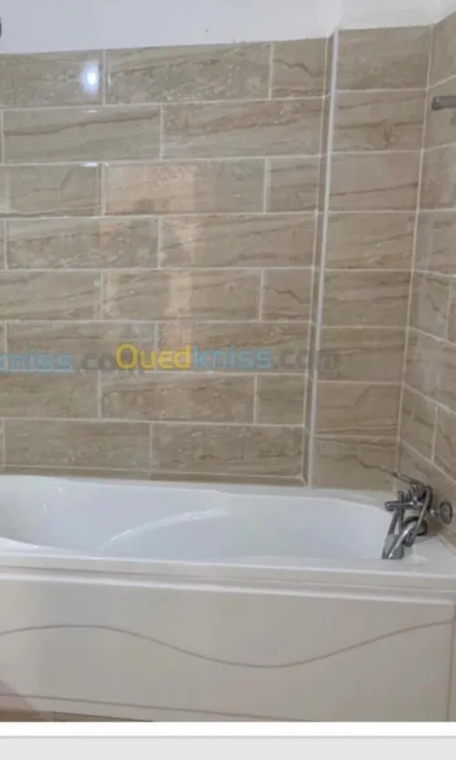 Location Appartement F2 Alger Ain benian