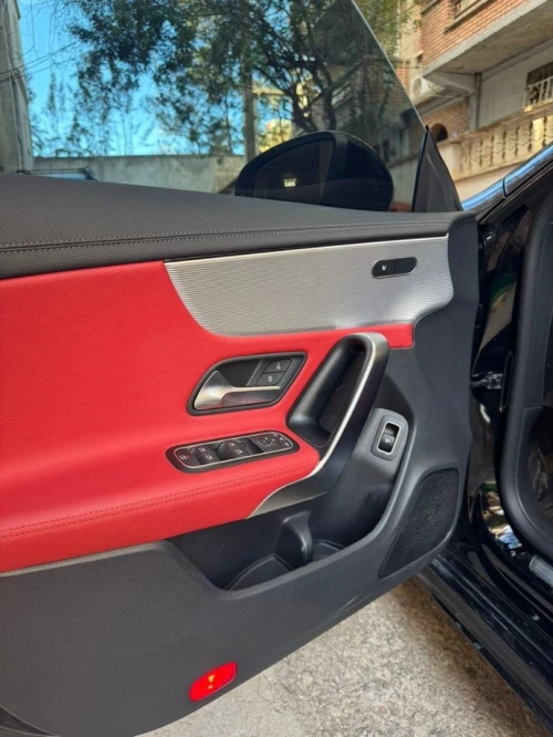 Mercedes Classe c 2023 