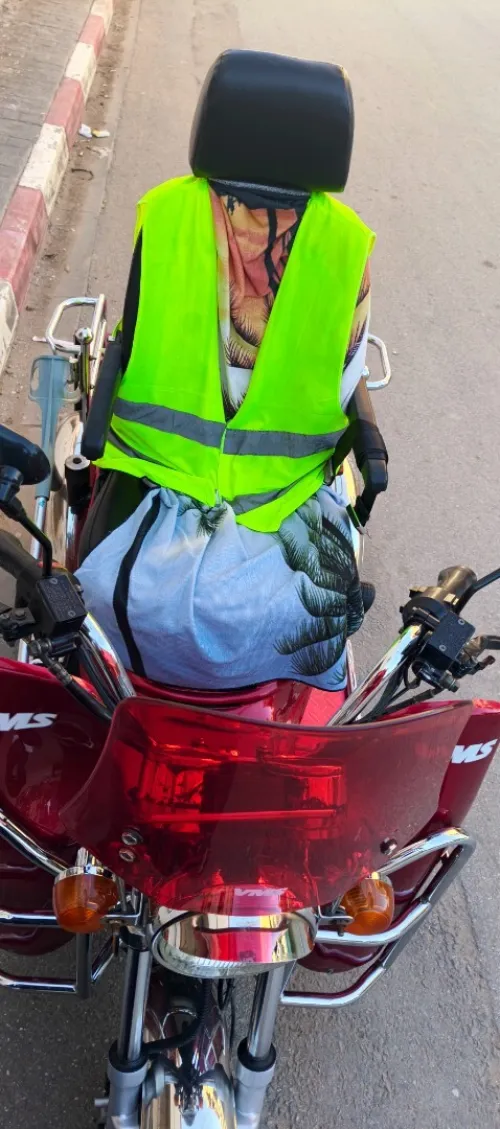 VMS Cuxi II 2025