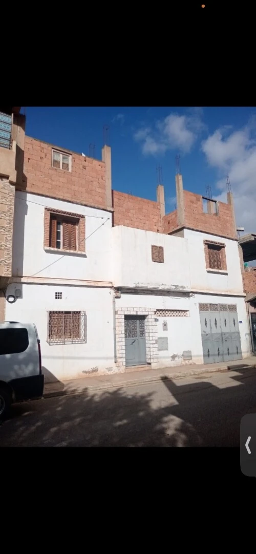 Vente Villa Oran El Kerma