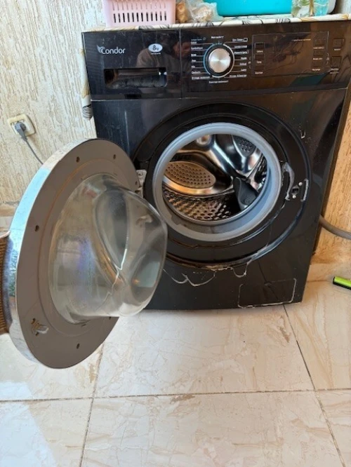Machine a laver Condor 8kg