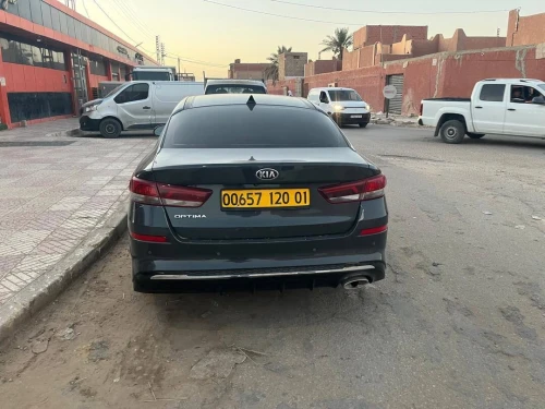 Kia Optima 2020 Optima