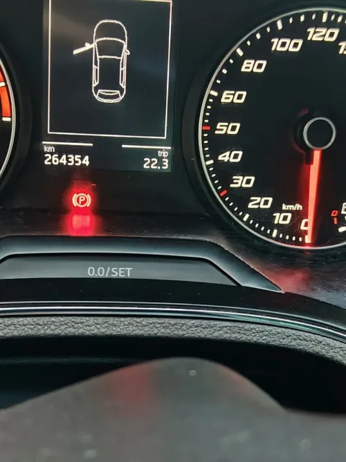 Seat Ibiza 2019 HIGH