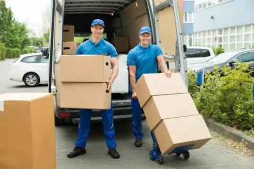 Déménagement et transport service rapide
