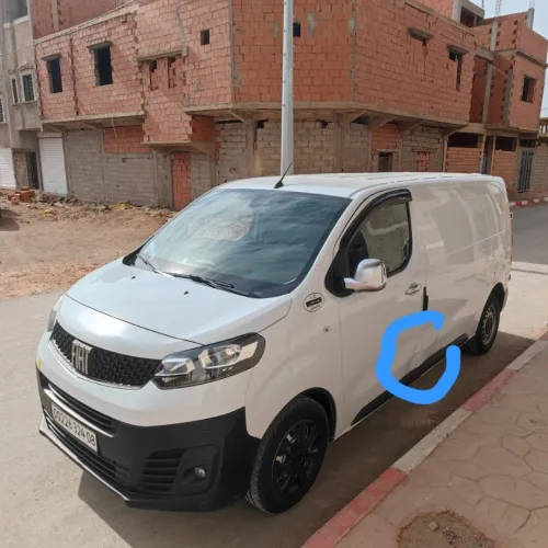 Fiat Scudo 2024 3
