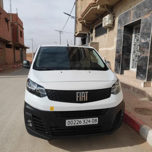 Fiat Scudo 2024 9