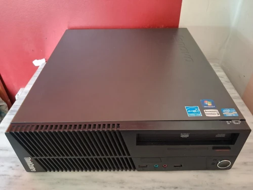 -PC de bureau-Lenovo