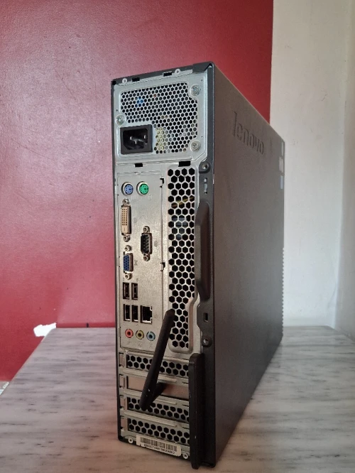 -PC de bureau-Lenovo