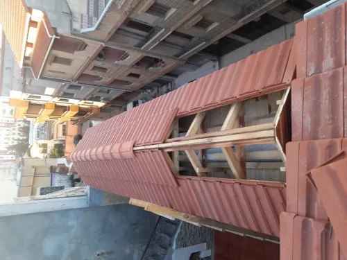 Construction