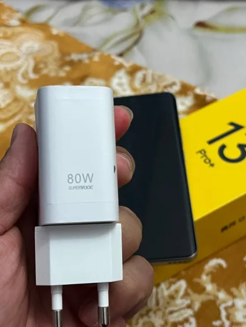 Realme 13 pro plus
