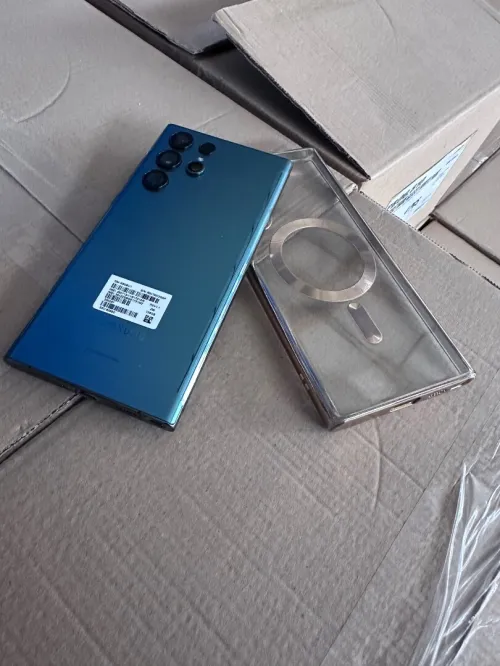 Samsung S22 ultra
