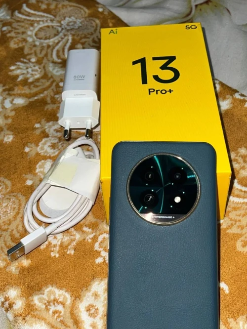 Realme 13 pro plus