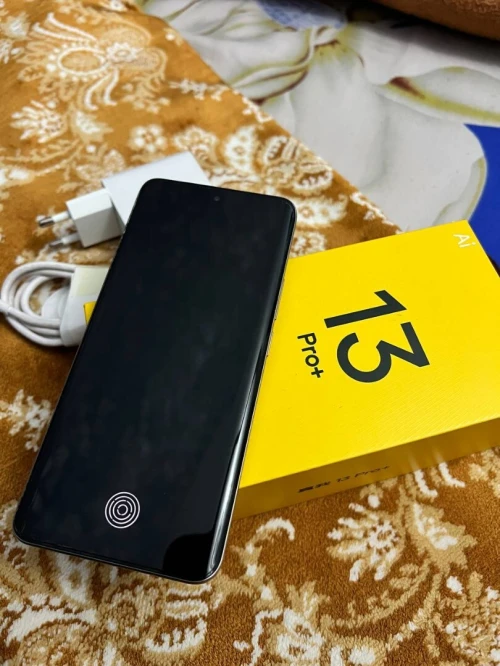 Realme 13 pro plus