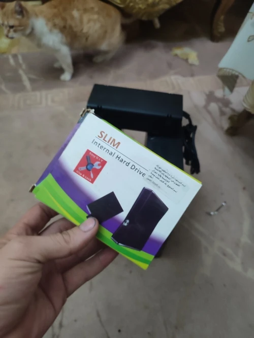 2 Xbox ultra slim en panne