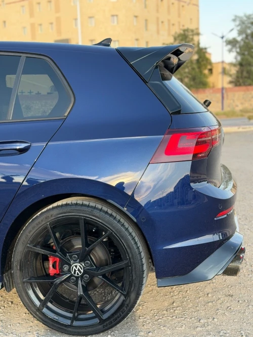 Volkswagen Golf 8 2023 R-Line