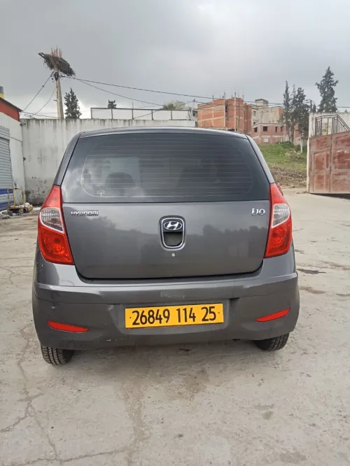 Hyundai i10 2014 i10