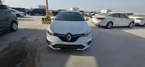 Renault Megane 4  2024 Evolution