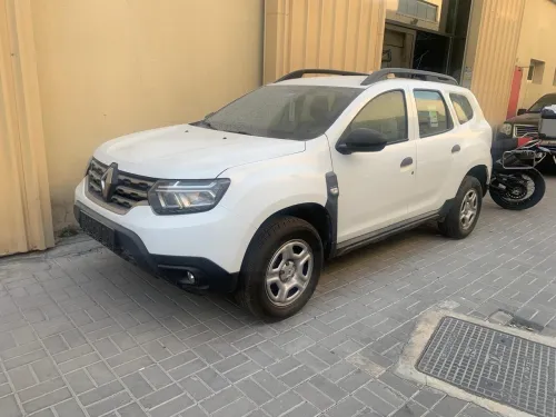 Renault Duster 2023 PE 1.6L 4x2 CVT