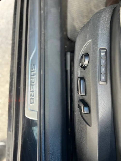 Skoda Superb 2021 Superb