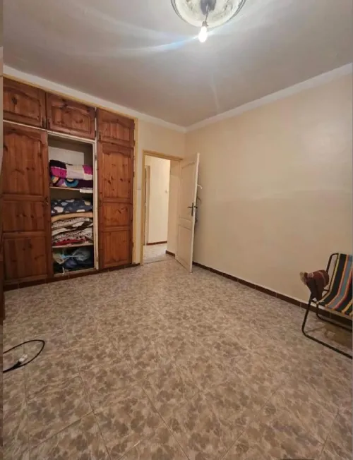 Vente Appartement F3 Oran Oran