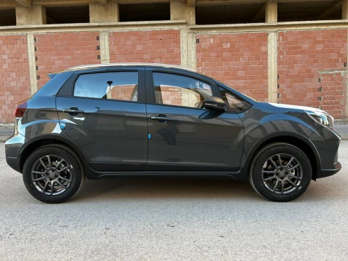 Geely GX3 PRO  2026 