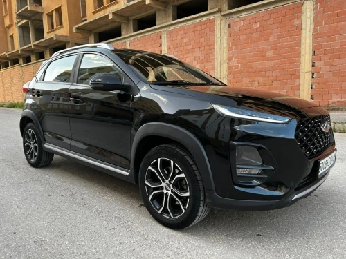 Chery Tiggo 2 pro 2024 Comfort