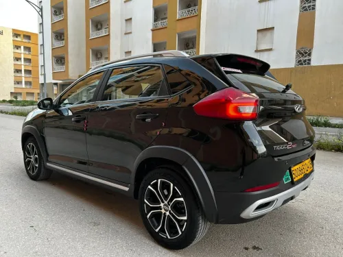 Chery Tiggo 2 pro 2024 Comfort