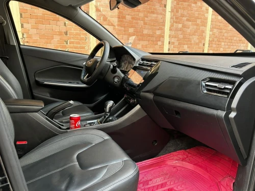Chery Tiggo 2 pro 2024 Comfort