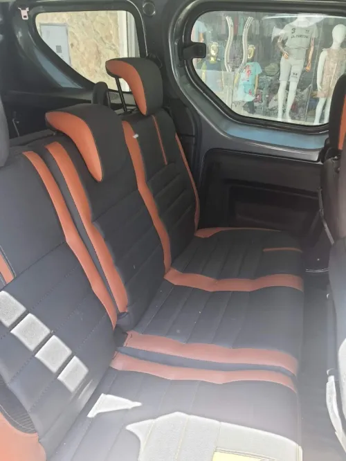 Renault Kangoo 2024 Evolution