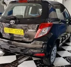 Toyota Yaris 2013 1ère main