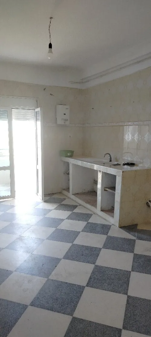 Location Appartement F3 Annaba Barrahel