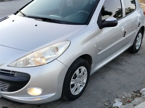 Peugeot 206 Plus 2011 Accepte échange