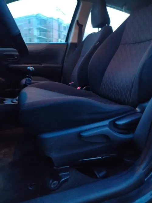 Toyota Yaris 2013 1ère main
