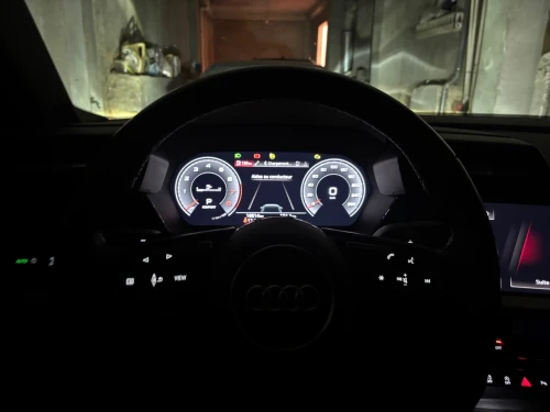 Audi A3 Ssportback 2023 