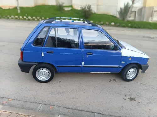 Suzuki Maruti 800 2012 Maruti 800