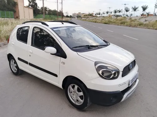 Geely Gx2 2014 La toute