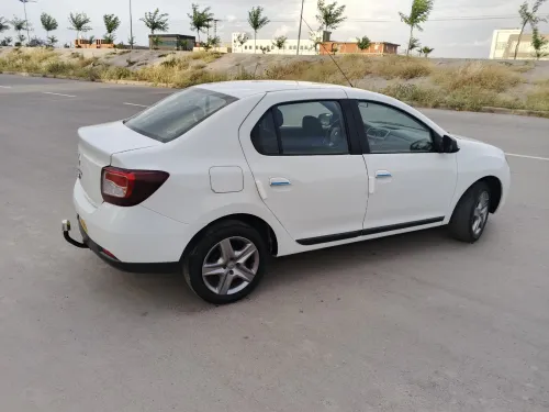 Renault Symbol 2015 