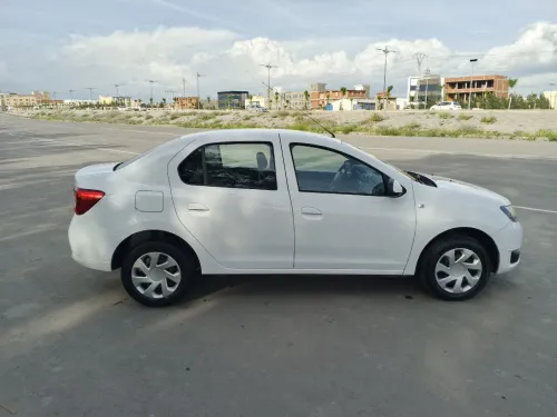 Dacia Logan 2015 Logan