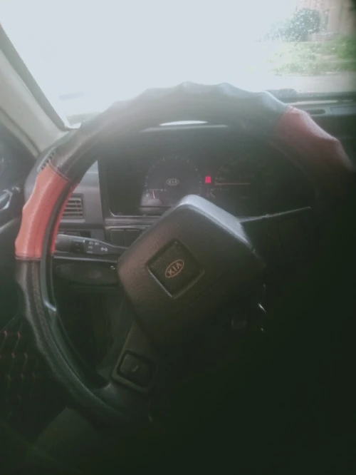 Kia Pride 1999 1999