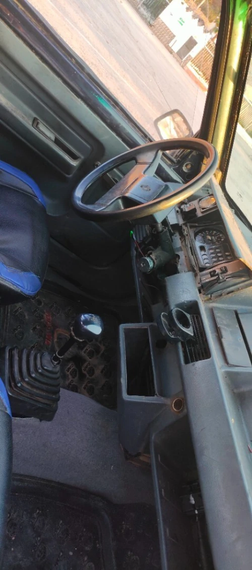 Renault Super 5 1985 Super 5