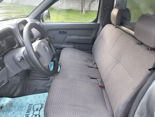 Nissan Pickup 2009 Japoni