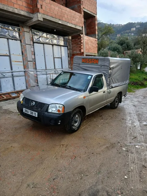 Nissan Pickup 2009 Japoni