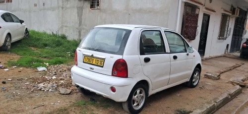 Chery QQ 2012 QQ