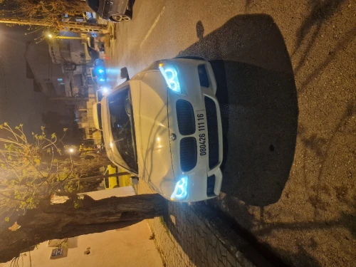 BMW Série 5 2011 Série 5