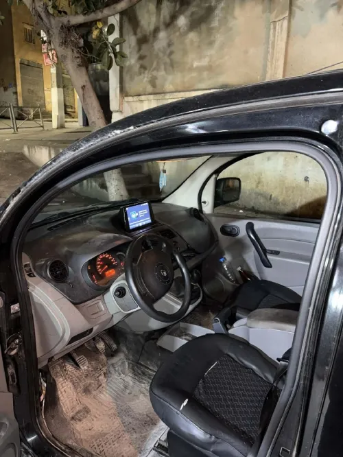 Renault Kangoo 2010 Confort