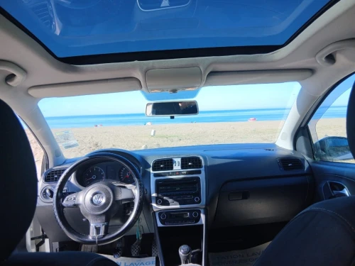 Volkswagen Polo 2012 Match