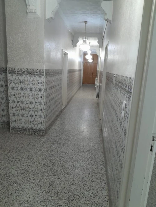 Location Appartement Niveau de villa F4 Chlef Chlef