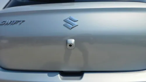 Suzuki Swift 2025 