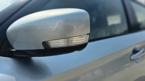 Suzuki Swift 2025 